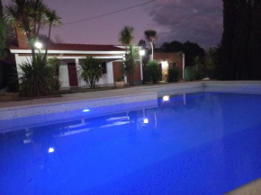 CHALET CHAMPAQUI